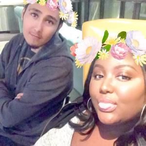 Meet your Posher, Chastity